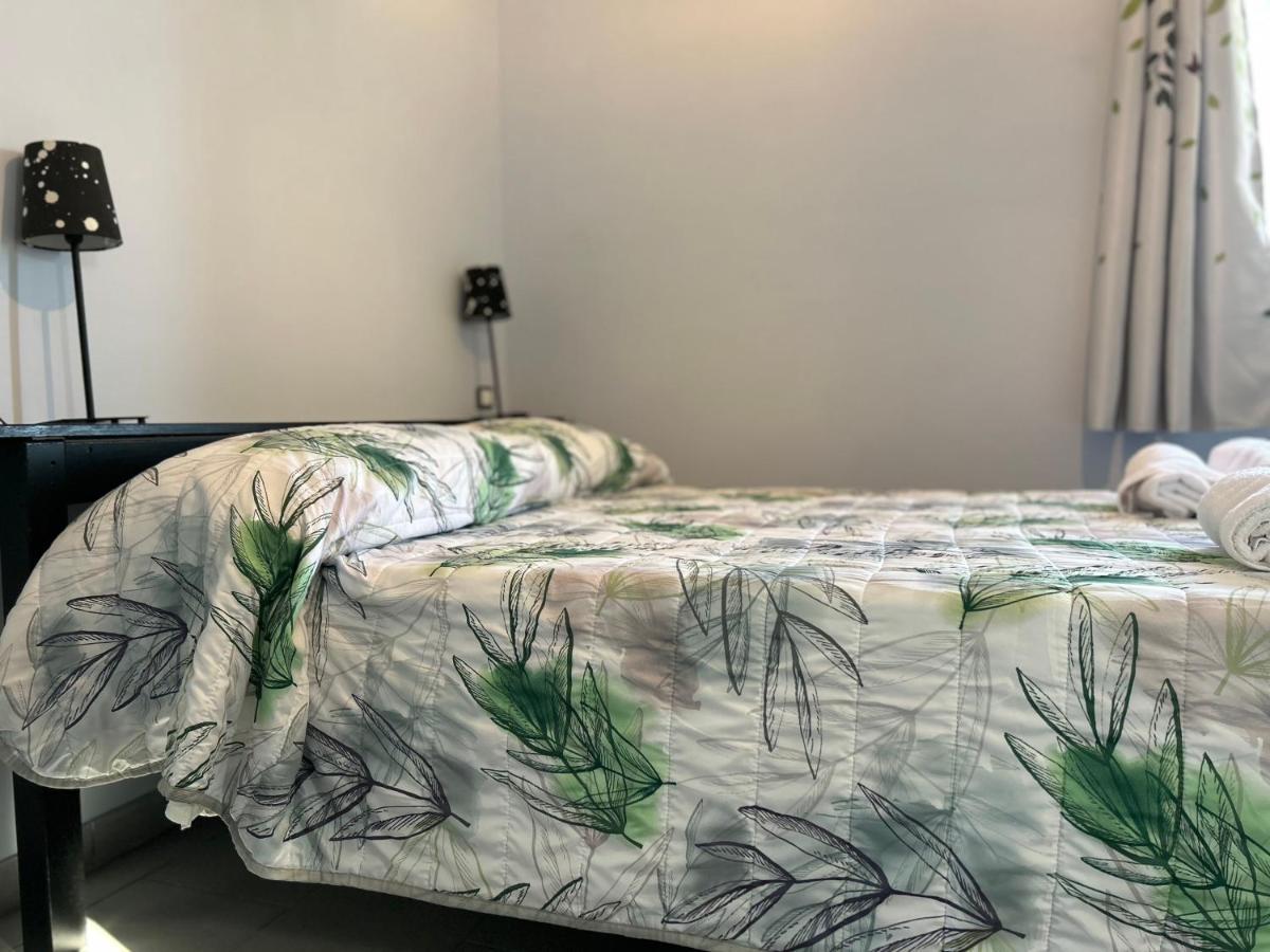 Bed and Breakfast Dimora Rurale Valerio Cercemaggiore Экстерьер фото