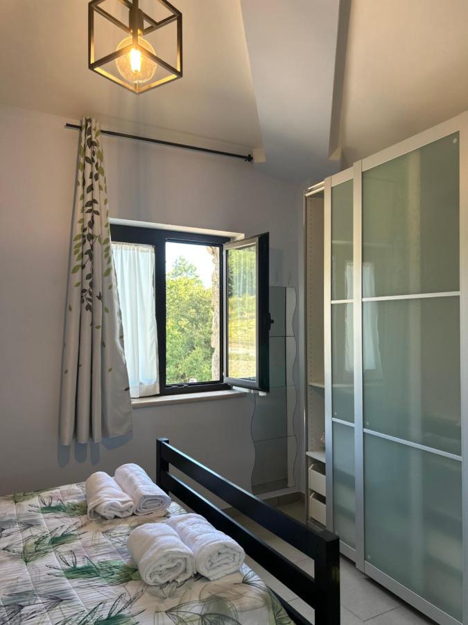 Bed and Breakfast Dimora Rurale Valerio Cercemaggiore Экстерьер фото