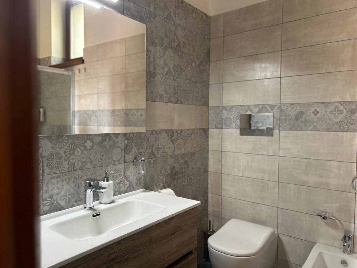 Bed and Breakfast Dimora Rurale Valerio Cercemaggiore Экстерьер фото