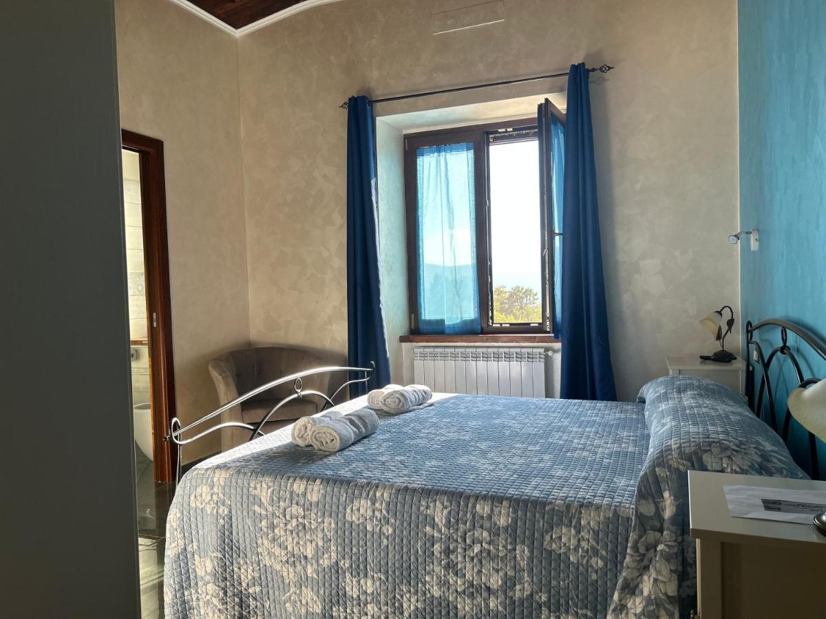 Bed and Breakfast Dimora Rurale Valerio Cercemaggiore Экстерьер фото