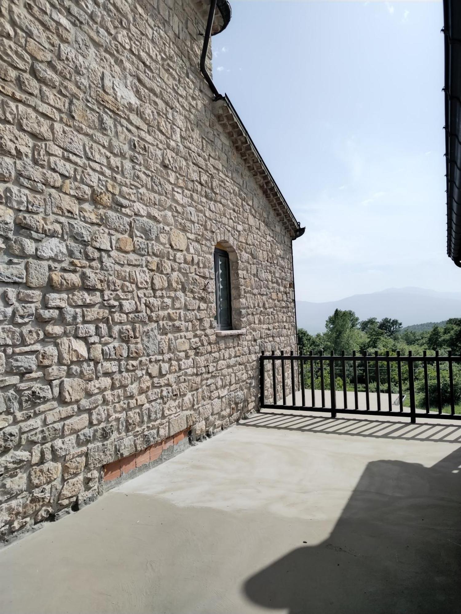 Bed and Breakfast Dimora Rurale Valerio Cercemaggiore Экстерьер фото