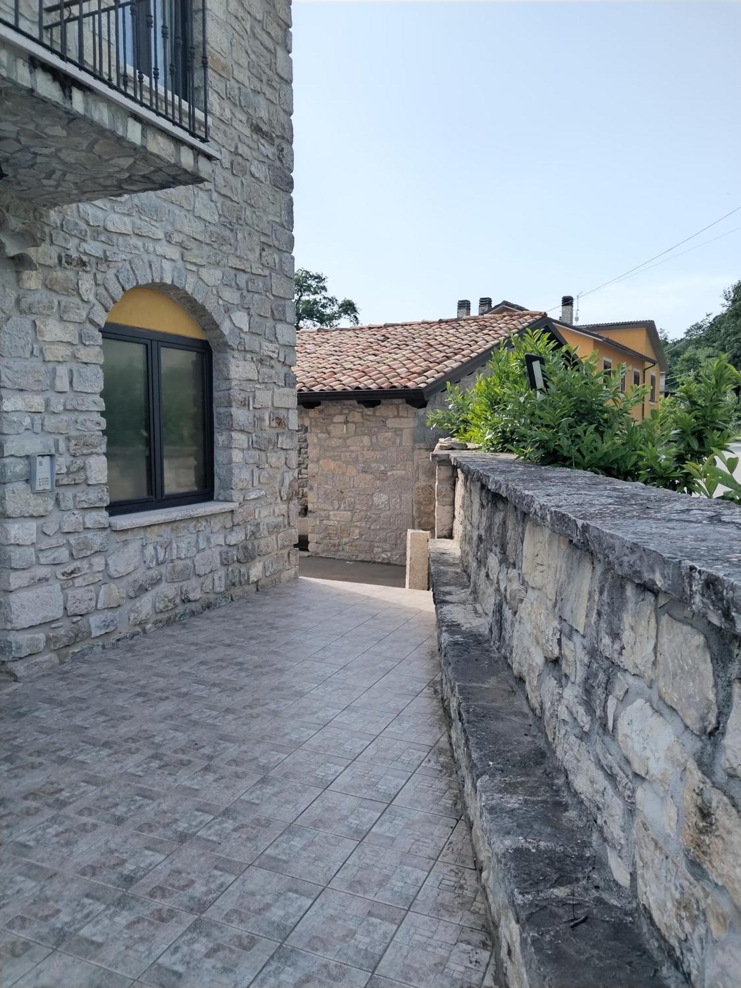 Bed and Breakfast Dimora Rurale Valerio Cercemaggiore Экстерьер фото