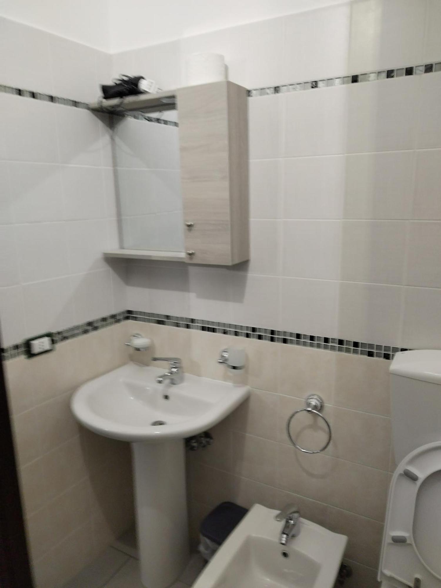 Bed and Breakfast Dimora Rurale Valerio Cercemaggiore Экстерьер фото