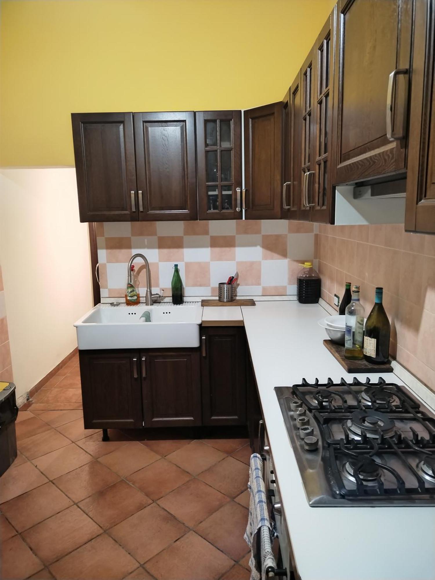 Bed and Breakfast Dimora Rurale Valerio Cercemaggiore Экстерьер фото