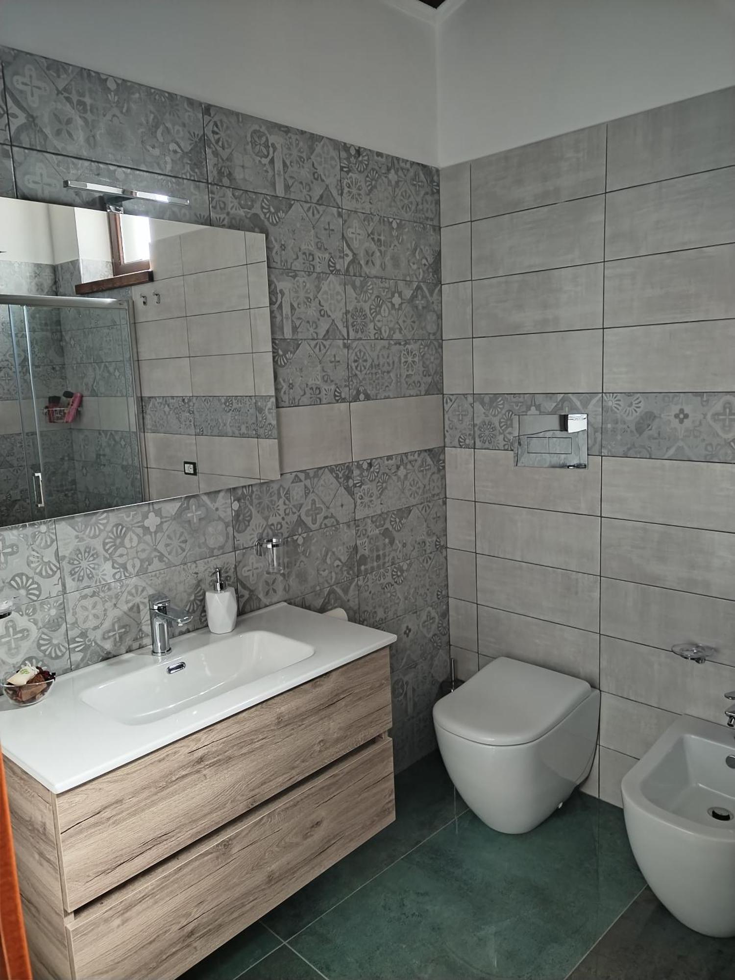 Bed and Breakfast Dimora Rurale Valerio Cercemaggiore Экстерьер фото