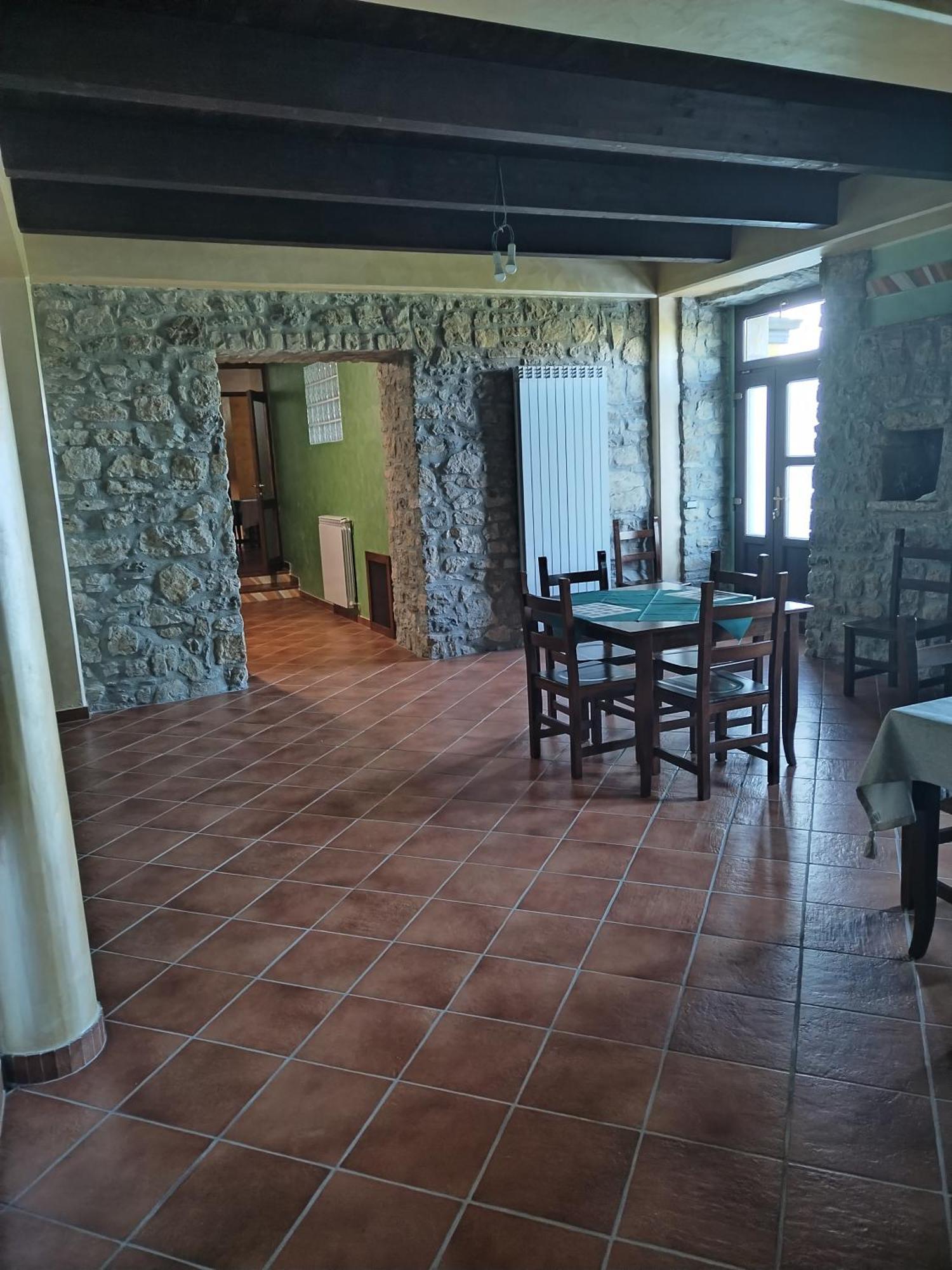 Bed and Breakfast Dimora Rurale Valerio Cercemaggiore Экстерьер фото